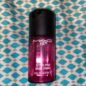 MAC Fix+ Compassion Mini Size